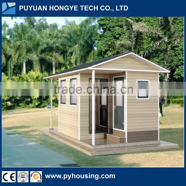 2016 China New Hot Selling Cheap Public Prefab Mobile Toilet photo-4