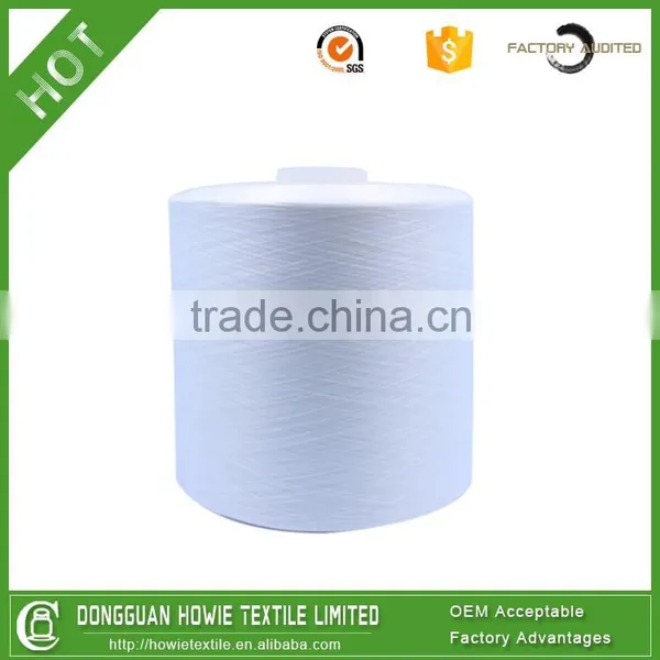 Factory Supply Spun Polyester Sewing Thread