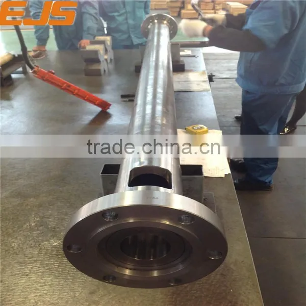Quality Screw Barrel for Extrusion photo-2