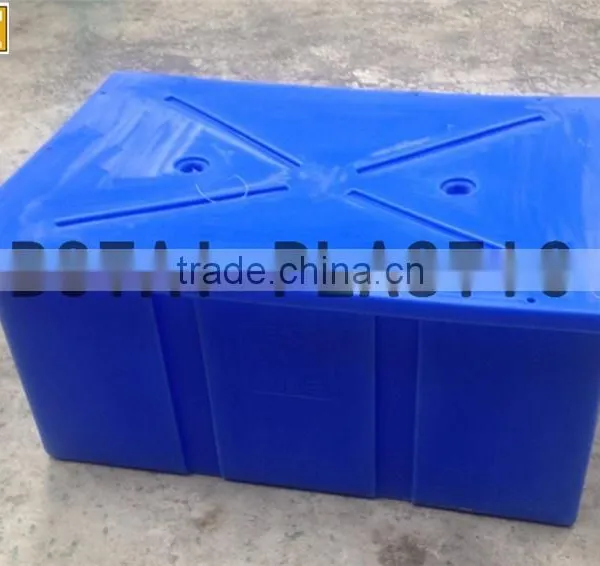 Modular Pontoon Modular Floating Dock photo-2