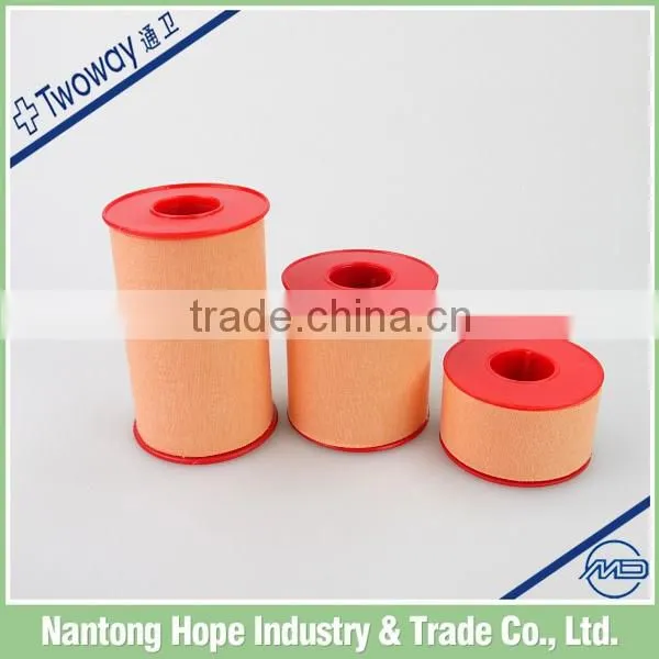 Hospital Supplies Zinc Oxide Plaster photo-4