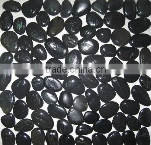 Pebble Mosaic
