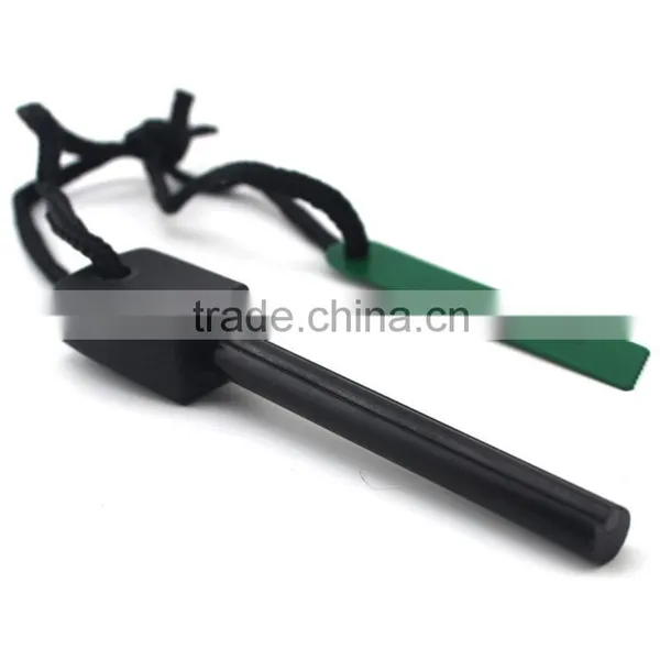 High Quality Outdoor Camping Burning Flint Firearms Rod Fire Stick Burning Stick photo-2