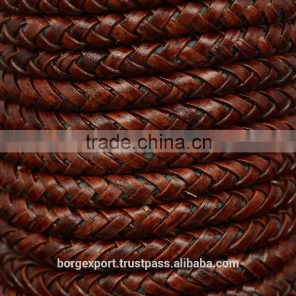 Leather Cords For Jewellery photo-6