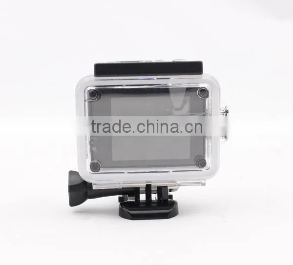 2016 New Fashion Outdoor Camping 1080P Full hd Action Sport Camera photo-6