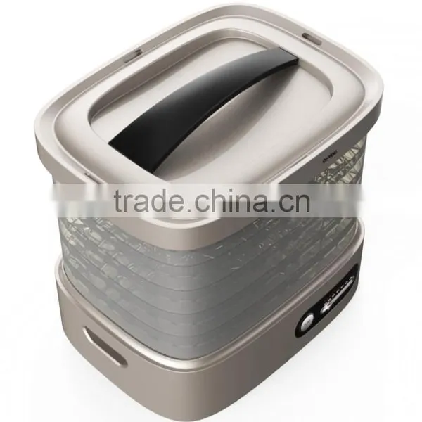 Fruit Dehydrator for Home Use photo-3