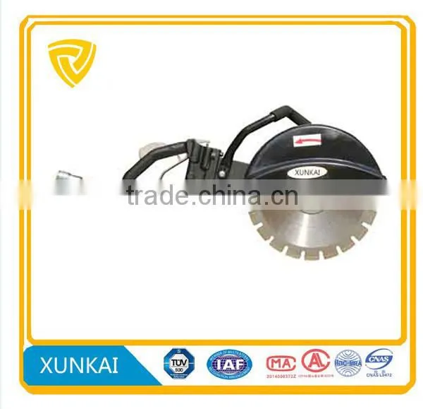 Firefighting Equipment Broken Equipment Hyraulic Steering Circular Saw photo-3