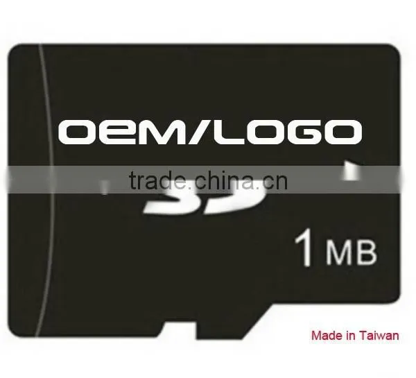 Just 1MB Smallest Capacity SD Memory Card,micro Capacity 1 MB Taiwan SD Card for Advertisement 2 4 8 16 32 64 256 512 G GB photo-4