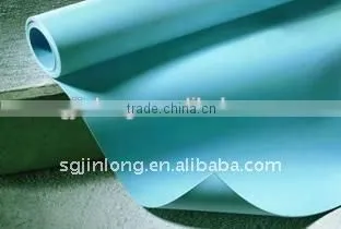 PVC Waterproof Membrane for Construction in Roll photo-4