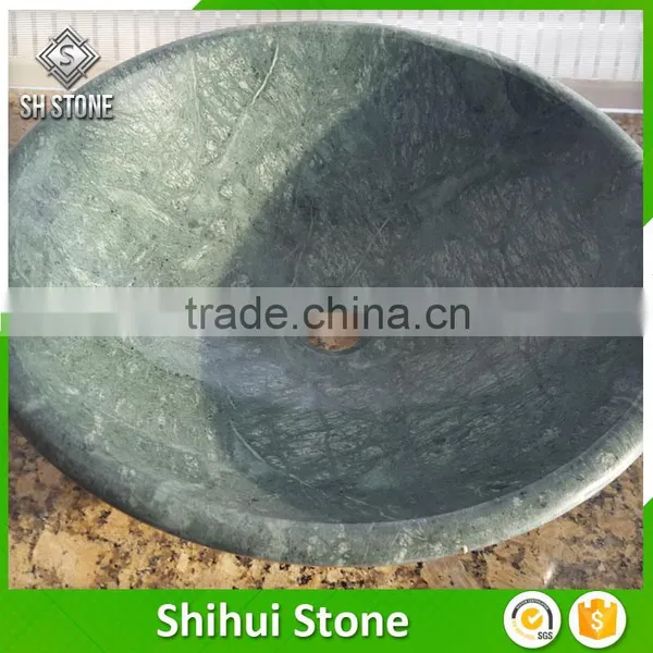 High Quality Low Price Natural Stone Washbasin photo-5