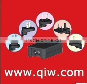 UL/cUL/PSE/FCC/CEC/BSMI/GS/CE/ERP/SAA/C-TICK/MEPS/CCC 5W 5V 0.5A Power Adaptor photo-3