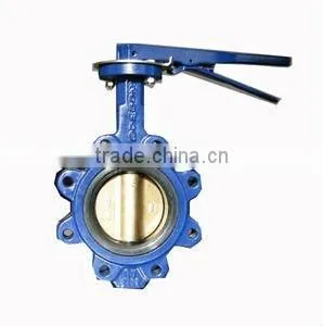 Butterfly Valve