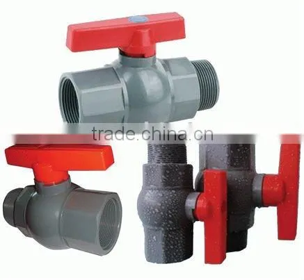 PVC Ball Valve