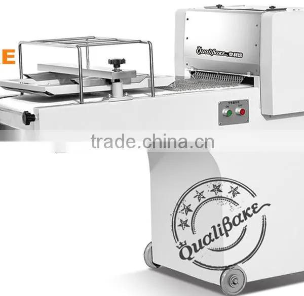 bread baking equipment food machinery bread moulder