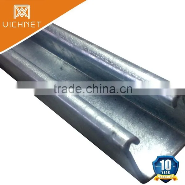 Vichnet High Quality 10 Years Warranty Curved Strut Channel photo-3
