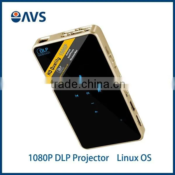 ON SALE! Wholesale China DLP Mini Projector for Personal and Gift photo-3