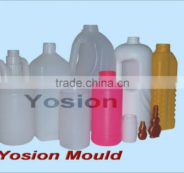 HDPE Extrusion Mould