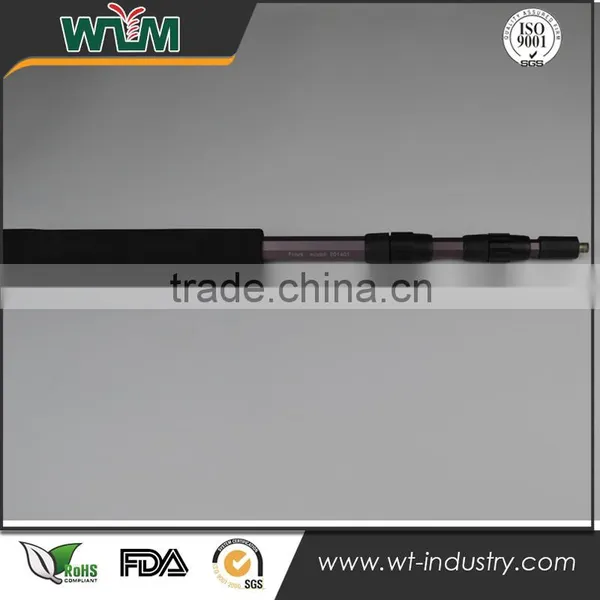 China Cnc Machining Plastic Product, Molding Products Fishing Pole\rod Parts