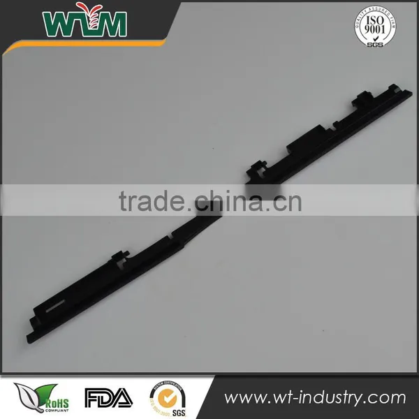 Molded Electronic Plastic Injection OEM Part photo-2