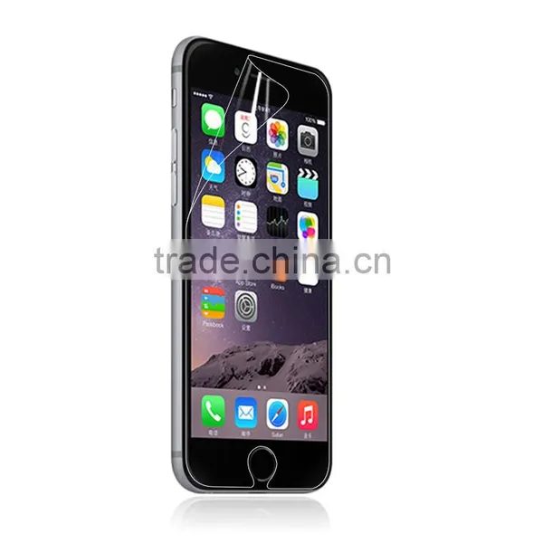 Mobile Phone Use Screen Protector Guangzhou Factory Wholesales Universal Pet Screen Protector