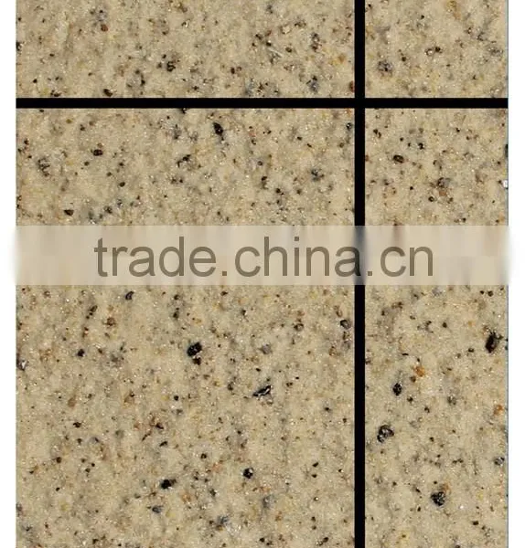 The Best External Wall Coating in China photo-2