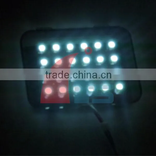 LED Car Rear Trunk Light, Car Led Light for TOYOTA Hilux photo-2