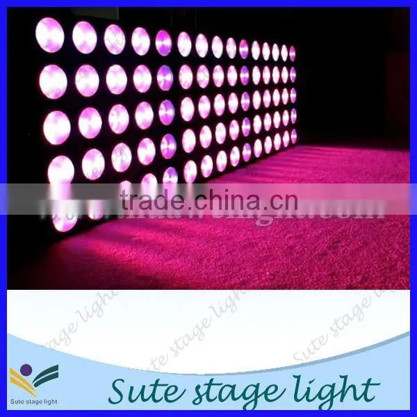 5*5 RGB 3in1 Stage Led Matrix dj Light Equipment photo-2