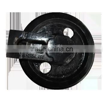 Front Idler Group For Crawler Excavator Crawler Bulldozer photo-4