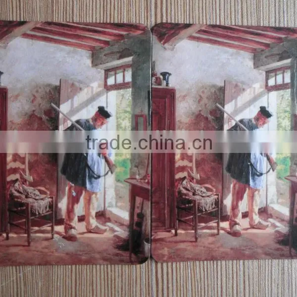 Cheap Custom Photo Fridge Magnets photo-3