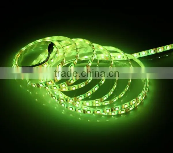 Home Hotel KTV Bar Decorative Colorful 5050SMD IP65 Waterproof RGB Flexible LED Strip Light photo-6