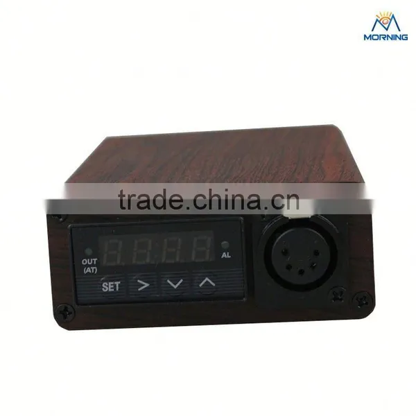 Nail-WG Wood Grain AC/DC85~260V Wholesale Titanium Nails Somking Enail K Type photo-3