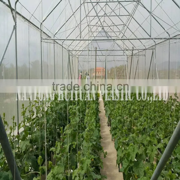 2015 Best Sale Greenhouse Plastic Film photo-4