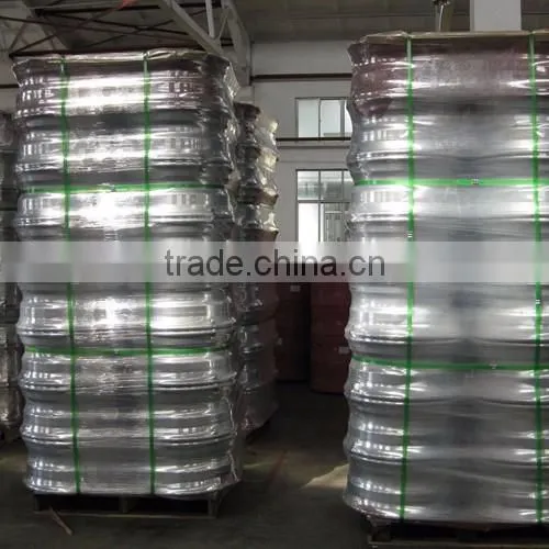 6.00x19.5 Tubeless Truck Steel Wheel for Medium Truck photo-4