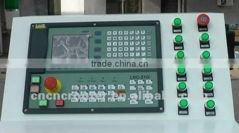 China 8 Tools ATC CNC Router From Factory photo-5