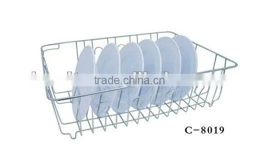 Wire Dish Rack for Cabinet,wire Rack,wire Holder