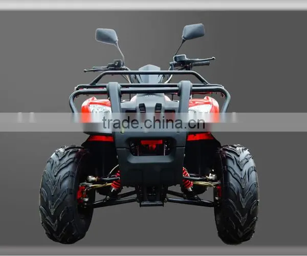 High Quality Cheap China 150cc ATV for Sale photo-4