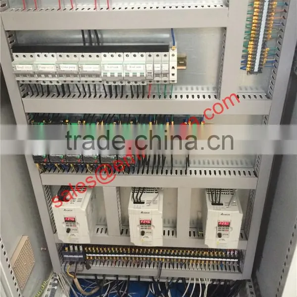 EMM Low Pressure pu Foam Machine photo-6