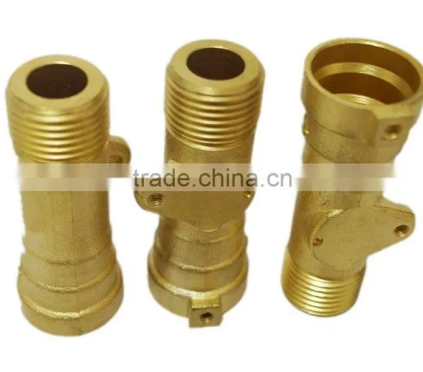 Brass Spare Parts,brass Turning Parts,brass Parts photo-6