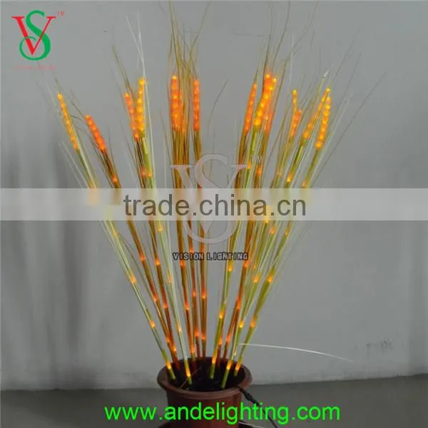 2016 New Garden Decoration Wheat Light photo-4