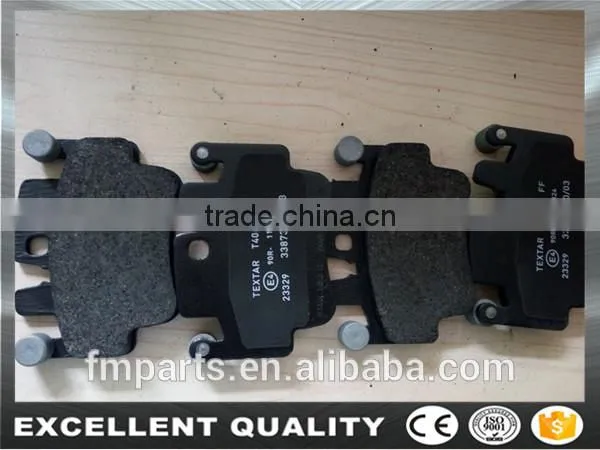 Brake Pads 99735194700