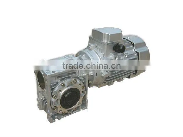 Worm Gear Reducer