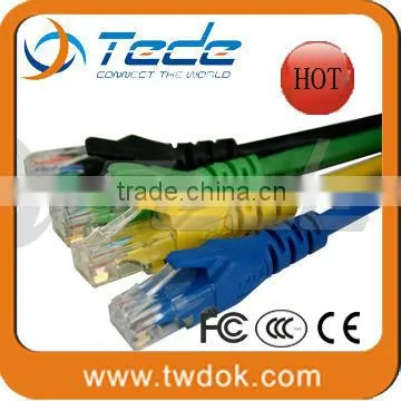 TEDE Cat6 Patch Cord 2m 3m 5m/rj45 Patch Cord