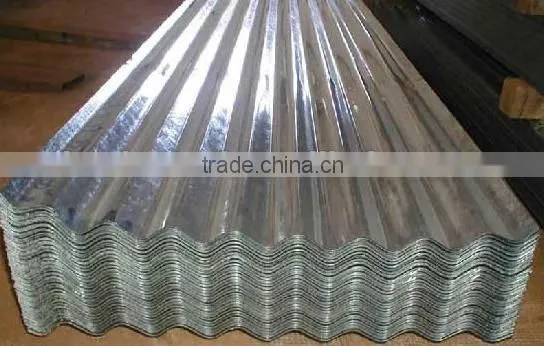 Metal Wall Panel/Roofing Sheet