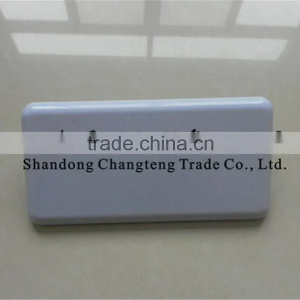 FDA LFGB Standard Plastic Cake Decorating Tools Fondant Smoother photo-4