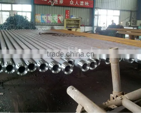 API Standard Drill Pipe