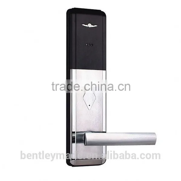Digital Electronic Hotel Lock photo-2