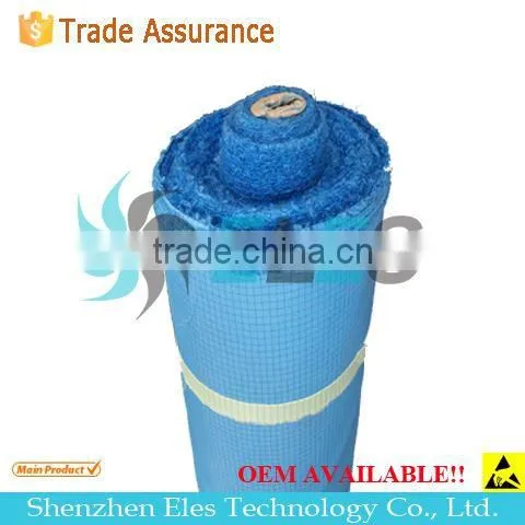 Fast Delivery Class 1000 Cleanroom Cloth for Making Anti Static Apparels photo-5