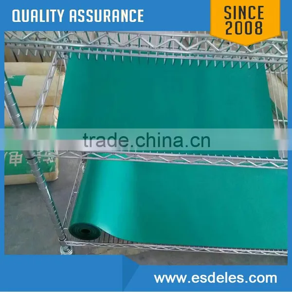 High Temperature Resistance ESD Mat photo-6