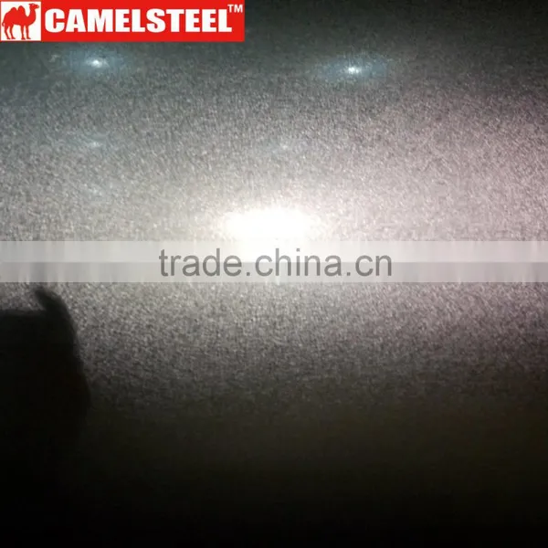 Metal Roofing Sizes Hot Sale Ppgi/Prepainted Galvalume Steel Coil photo-2