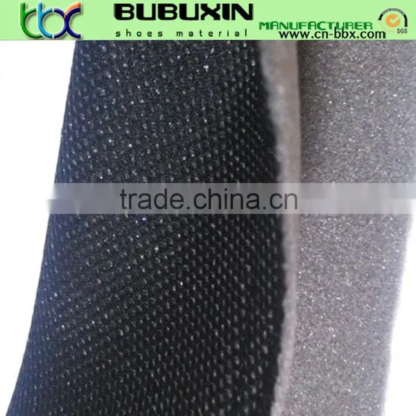 Foam Bonded Fabric photo-6